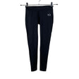 Unisex Kari Traa - Sports tights, size 34 - Black ()