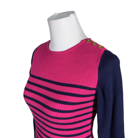 Unisex Lauren Ralph Lauren - Sweater, size 36 - Pink (2)