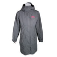 Unisex Kari Traa - Lightly padded jacket, size 36 - Gray ()