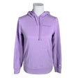 Unisex Champion - Hoodie, size 36 - Violet ()