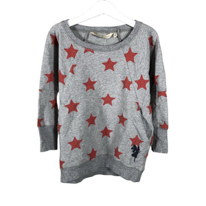 Unisex House of Lola - Sweatshirt, size 134 - 140 - Gray (1)