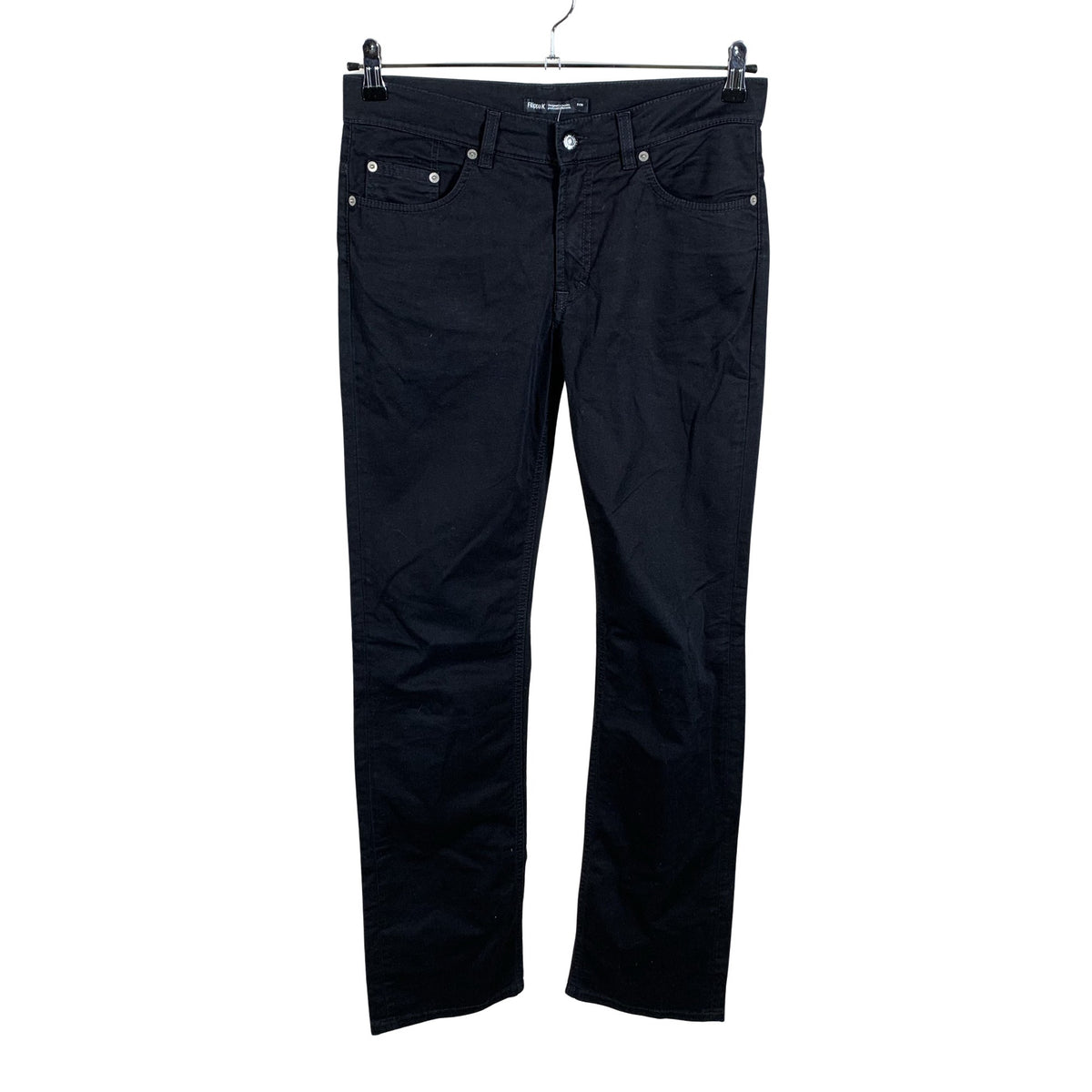Unisex Filippa K. - Jeans, size W31 - Black (1)
