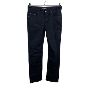Unisex Filippa K. - Jeans, size W31 - Black (1)