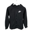 Unisex Nike - Hoodie, size 158 - 164 - Black ()