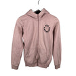 Unisex Peak Performance - Hoodie, size 158 - 164 - Light pink ()