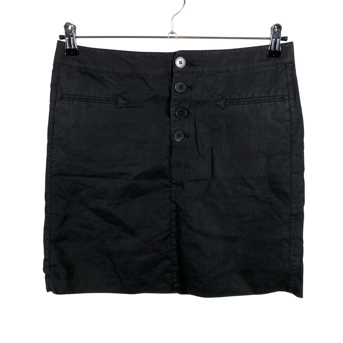 Unisex InWear - Dress, size 36 - Black (1)