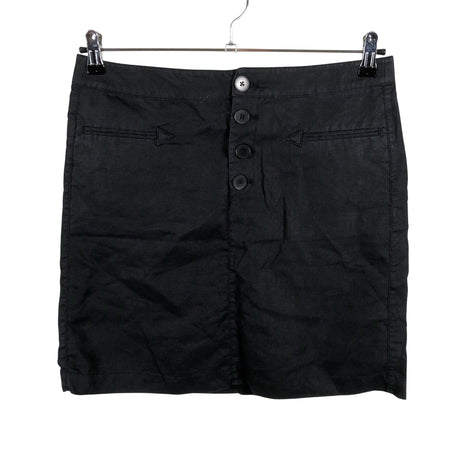 Unisex Selected - Slacks, size S - Brown ()