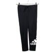 Unisex Adidas - Sweatpants, size 146 - 152 - Black ()