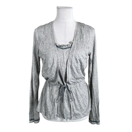 Unisex Gant - Nightshirt, size 38 - Gray ()