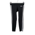 Unisex Adidas - Leggings, size 38 - Black ()