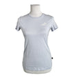 Unisex Puma - T-shirt, size 34 - Light blue ()