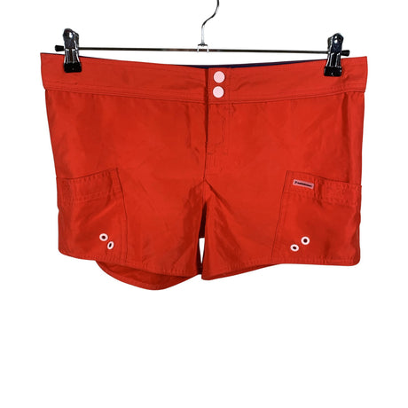 Unisex Peak Performance - Shorts, size W30 - Red ()