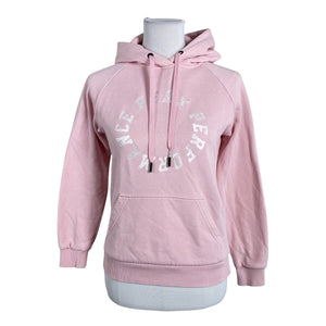 Unisex Peak Performance - Hoodie, size 34 - Light pink (1)