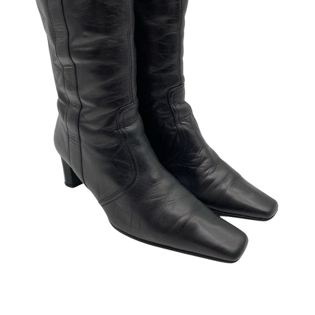 Unisex Gabor - Boots, size 38 - Black (2)