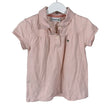 Unisex Lacoste - Polo shirt, size 122 - 128 - Light pink ()