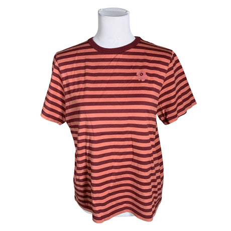 Unisex Marimekko - T-shirt, size 38 - Wine red ()