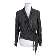 Unisex Summum Woman - Blouse, size 40 - Black ()