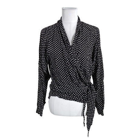 Unisex Summum Woman - Blouse, size 40 - Black ()