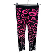 Unisex Asics - Sports tights, size 38 - Black ()