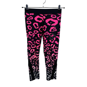 Unisex Asics - Sports tights, size 38 - Black (1)