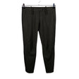 Unisex Sand - Straight leg trousers, size 36 - Brown ()