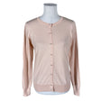 Unisex Dorothy Perkins - Cardigan, size 40 - Light pink ()