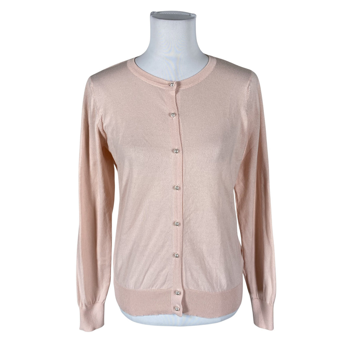 Unisex Dorothy Perkins - Cardigan, size 40 - Light pink (1)