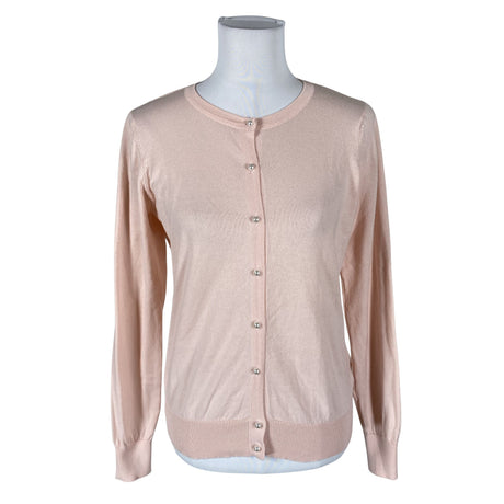 Unisex Persona by Marina Rinaldi - Schiffon dress, size 46 - Light blue ()