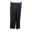 Unisex COS - Slacks, size 36 - Black ()