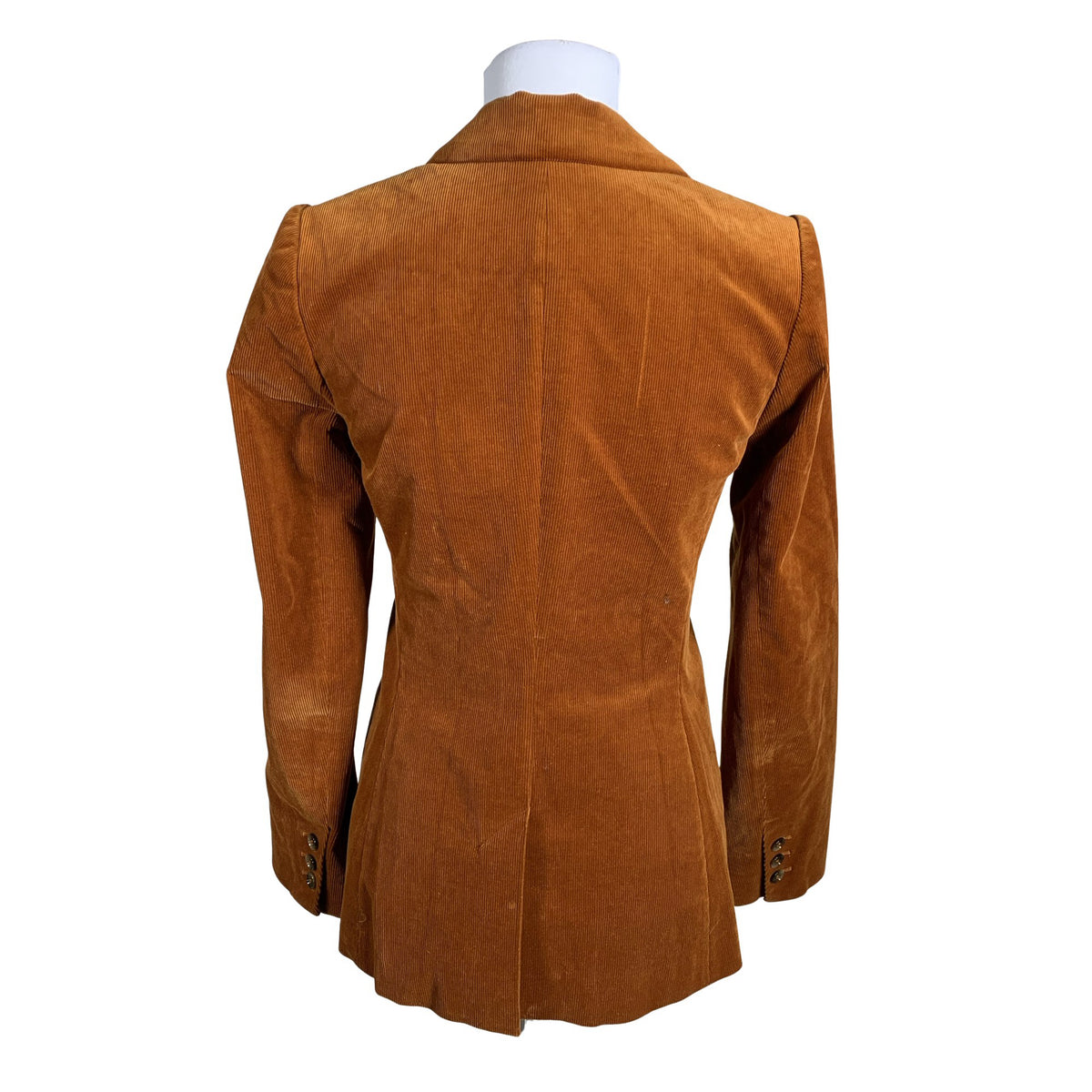 Unisex &Other Stories - Jacket, size 36 - Brown (2)
