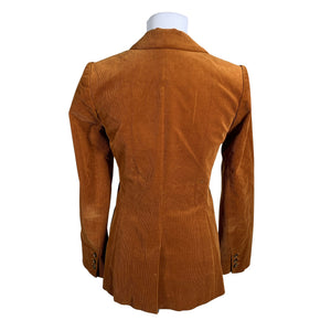 Unisex &Other Stories - Jacket, size 36 - Brown (2)