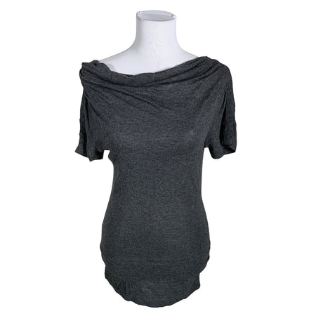 Unisex DAY Birger et Mikkelsen - T-shirt, size 34 - Gray ()
