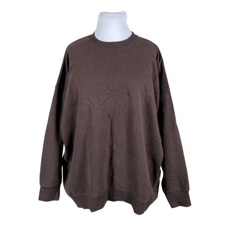Unisex Next - Sweatshirt, size 46 - Brown ()
