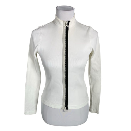 Unisex Nike - Sweatshirt, size 36 - White ()