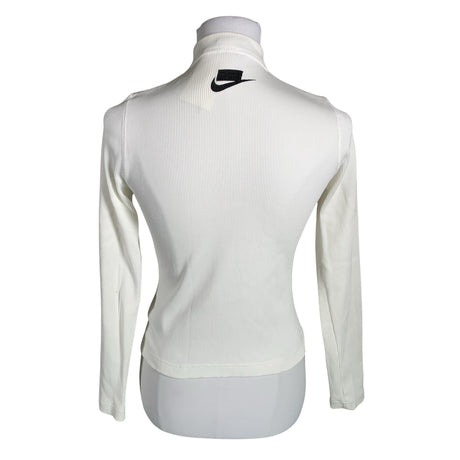 Unisex Nike - Sweatshirt, size 36 - White (2)