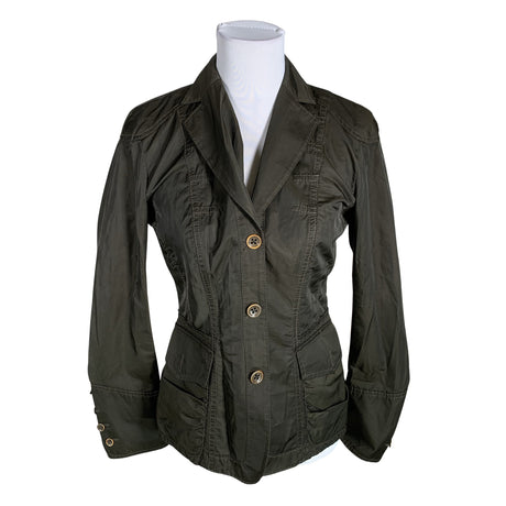 Unisex Marc Aurel - Jacket, size 36 - Brown ()