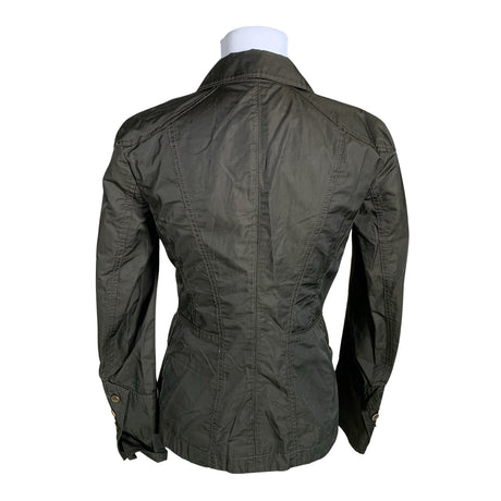 Unisex Marc Aurel - Jacket, size 36 - Brown (2)