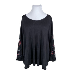 Unisex Evans - Sweater, size 52 - Black (1)