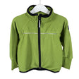 Unisex Polarn O. Pyret - Fleece jacket, size 86 - 92 - Green ()