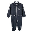 Unisex Reima - Lightly padded overall, size 92 - 98 - Black ()