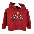 Unisex Mayoral - Hoodie, size 92 - 98 - Red ()
