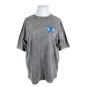 Unisex Even&Odd - T-shirt, size 42 - Gray (1)