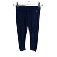 Unisex Polarn O. Pyret - Fleece pants, size 86 - 92 - Blue ()