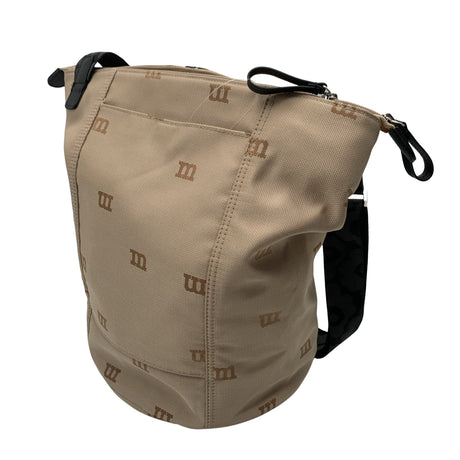 Unisex Marimekko - Shoulder bag, size Midi - Beige (2)