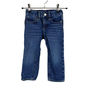 Unisex Gap - Jeans, size 98 - 104 - Blue (1)