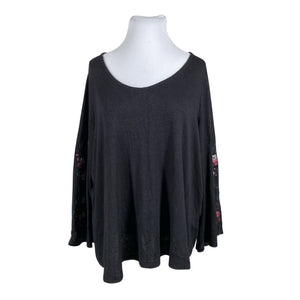 Unisex Evans - Sweater, size 52 - Black (1)