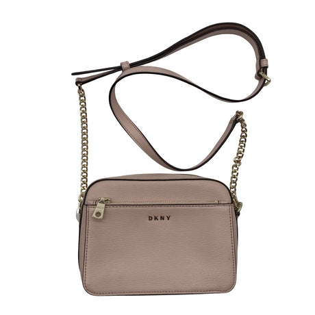 Unisex DKNY - Shoulder bag, size Mini - Light pink ()