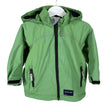Unisex Polarn O. Pyret - Spring/Fall jacket, size 86 - 92 - Green ()