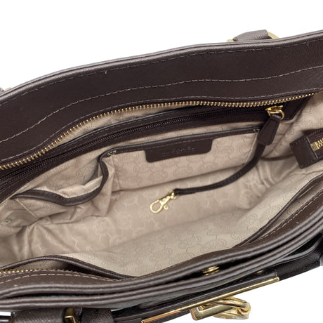 Unisex Michael Kors - Handbag, size Midi - Brown (2)