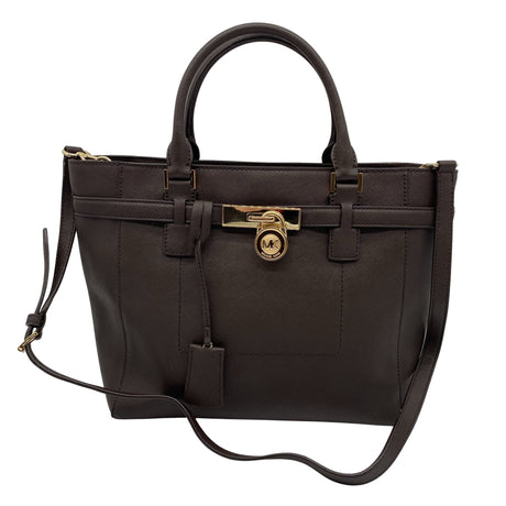 Unisex Michael Kors - Handbag, size Midi - Brown ()